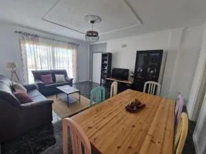 Origen Apartamento Vacacional - La Juncia