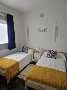 Origen Apartamento Vacacional