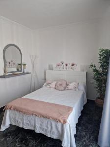 Origen Apartamento Vacacional