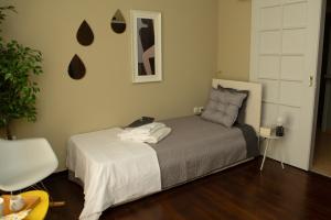 Parthenon View Apartment