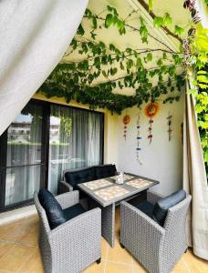 Green Line Apartament Sozopol