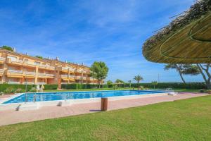 LITORAL COSTA DORADA - GUARDAMAR Only families