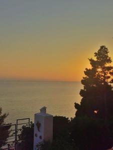 Konstantinos Siviri Nautilos Residence