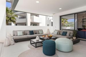 Casa Feliz - Luxury apartment Mirador Estepona