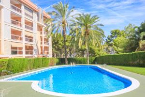 LITORAL COSTA DORADA - PINAMAR Only families