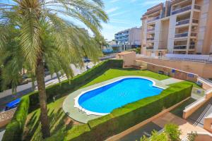 LITORAL COSTA DORADA - PINAMAR Only families