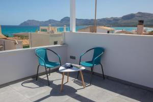 Ferienwohnung für 4 Personen ca 100 qm in Son Serra De Marina, Mallorca Nordküste von Mallorca