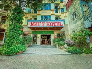Như Ý Hotel Lào Cai - by Bay Luxury - Cốc Lếu