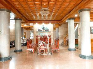 Như Ý Hotel Lào Cai - by Bay Luxury