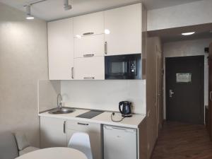 Apartments Beach Tower