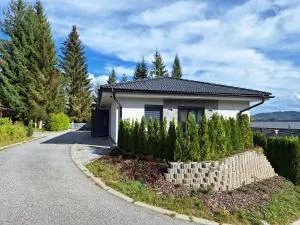 MB APARTMÁNY LIPNO - Kobylnice