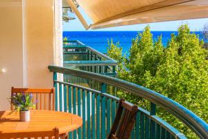 LITORAL COSTA DORADA - AIGUADOLÇ Only families