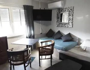 Gardenia 1 - 施韦因福特