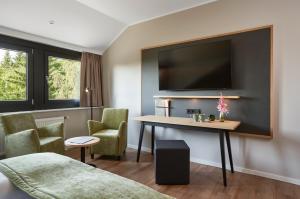 Deluxe Double or Twin Room room in Sporthotel & Resort Grafenwald Daun - Vulkaneifel