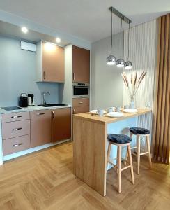 Jantar Resort Złote Piaski Jantaru by TriApart