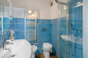 Appartements Vina del Mare - Happy Rentals : photos des chambres