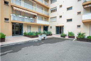 Appartements Vina del Mare - Happy Rentals : photos des chambres
