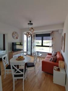 Vegi Apartments