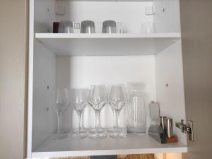 Apartments Beach Tower