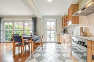 Friedenstraße 17 Whg 3