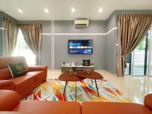 A20 Centra Dato Onn 16 - Kangkar Teberau