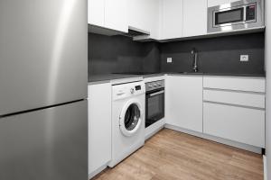 Apartamentos Isabella by Concept Flats