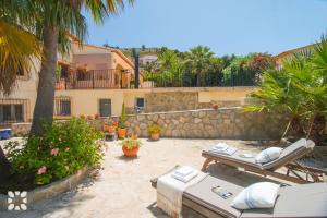 Villa Ariane by Abahana Villas