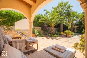 Villa Ariane by Abahana Villas