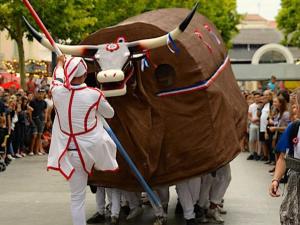 Maisons de vacances Petite maison individuelle proche plage : photos des chambres