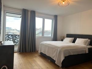 Gloriette Apartment Vienna