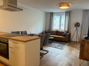 Gloriette Apartment Vienna