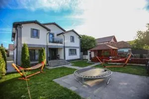 Casa Kevin - 那沃达利