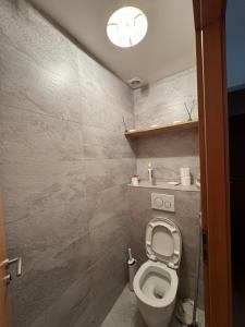 Villas Chalet bois : photos des chambres
