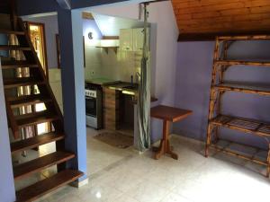 Recanto à Beira Rio - São Pedro da Serra