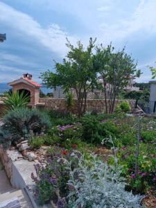 Kuća za odmor Maruška