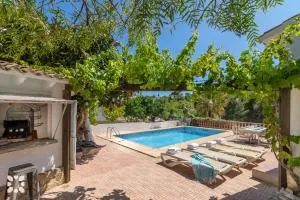 Villa Atmosfera by Abahana Villas - Fanadix