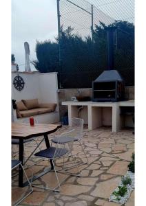 Villa Rosa de los Vientos