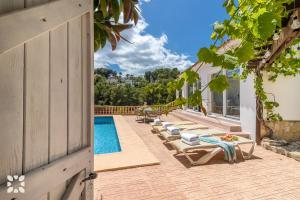 Villa Atmosfera by Abahana Villas