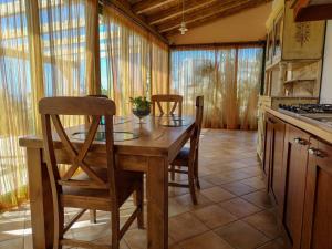 Colle dei Rustici Ospitalità in Sicilia