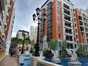 Urban Oasis Your perfect getaway
