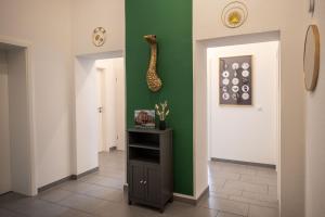 T21 - Apartment direkt im Zentrum mit Parkplatz