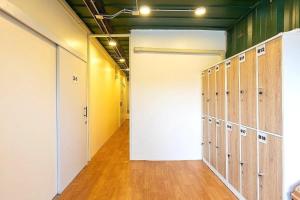 My Cocoon Hostel แจ้งวัฒนะ