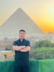 Star Vysta pyramids hotel