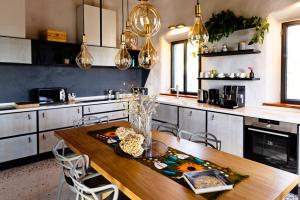 Villa le Sughere - Privacy, Piscina e Vista Panoramica