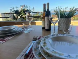 Marina Holiday - 阿尔塔维拉米利恰