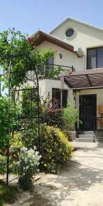 Villa Vishnyovka - Nardaran