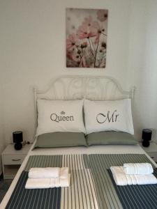 Apartmani Jasmin 