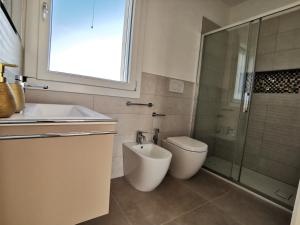 Apartamento Deluxe de 1 dormitorio