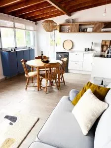 AA Guest - Isla The Nordic Eco Apartment - Punta Brava