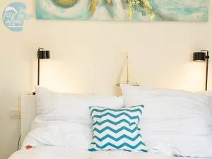 Porto San Rocco 12 Tirabora Short Rent - Muggia Vecchia